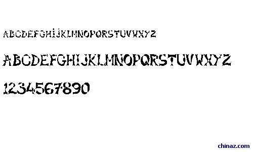 XLines字体下载 v1.5