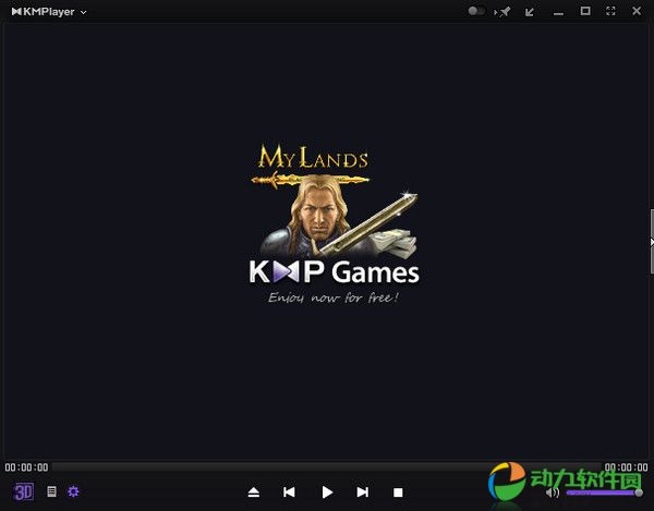 KMPlayer官方免费下载 v3.9.1