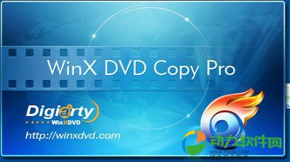 WinX DVD Copy Pro to iPhone Ripper下载 v5.0.7