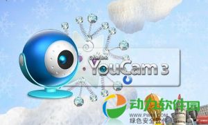 youcam摄像头特效软件v3.1.3603