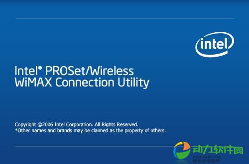 Intel PROSet无线网卡 for Win10 V18.30