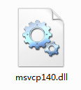 msvcp140.dll丢失修复工具免 v1.0