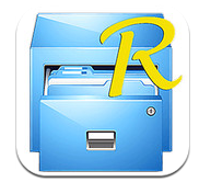 RE文件管理器安卓汉化版 