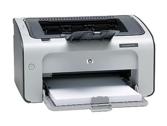 惠普1007打印机专用驱动下载 V1.0.0.0