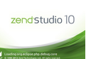 Zend Studio 破解文件下载 v10.6.0