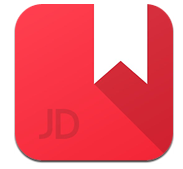 京东(JD)免费阅读APP v4.2.3