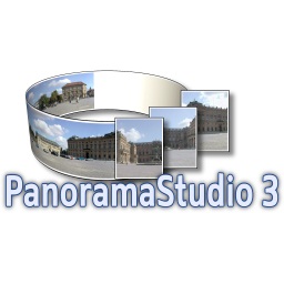 制作全景照片软件(PanoramaStudio) v3.2.0.240
