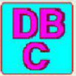 DBC2000数据库汉化简体中文版 v5.65