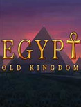  埃及古国战略游戏  中文版