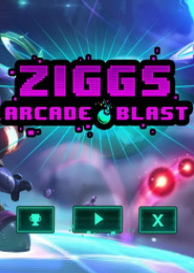  吉格斯的街机爆破(Ziggs Arcade Blast)  pc免安装版