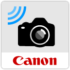 Canon Camera Connect App下载