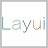 模块化前端UI框架[Layui]下载 v2.4.5官方版