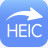 HEIC图片转JPEG转换器 v1.2.3官方版