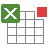 Excel考勤宝Excel考勤管理系统  v1.02