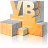 VB Decompiler Pro(VB反编译工具) v10.1中文版
