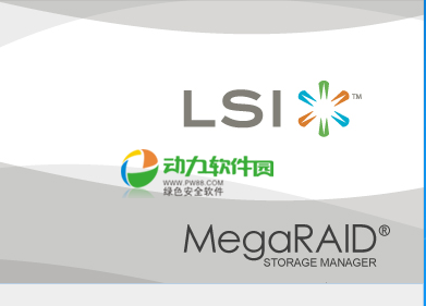 MegaRAID Storage Manager