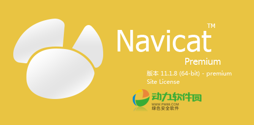 Navicat添加mysql数据库用户权限