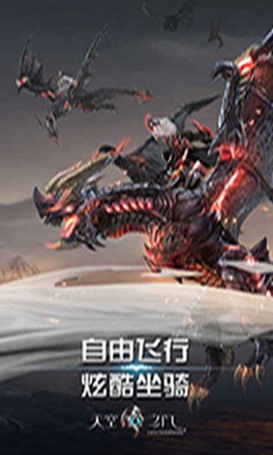 天空之门手游安卓版 v1.4截图4