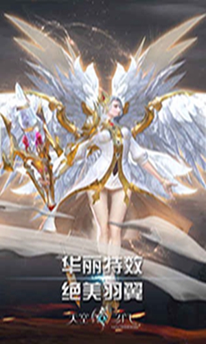 天空之门手游安卓版 v1.4截图1