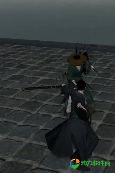奕剑下载