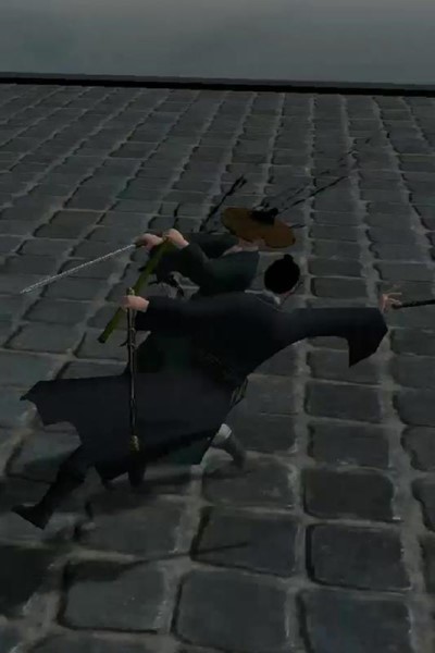 弈剑单机版