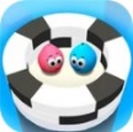 恋爱小球冲刺手机版 v1.4