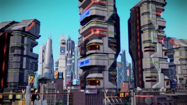模拟城市5pc版