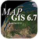 mapgis破解版 v6.7