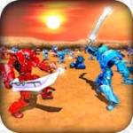 星河雷电战神手游 v2.8