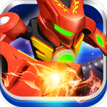 跳跃战士之超越极限手游 v1.1.3