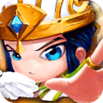 萌斗魏蜀吴手游 v1.0