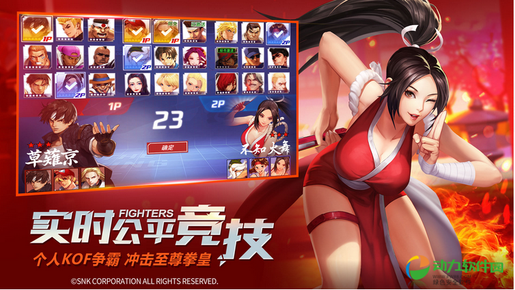 拳皇命运手游.png