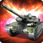 坦克争霸大战手游 v2.3.0