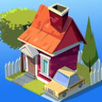 闲置城市建造者手游 v2.5.3