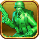 暴走玩具兵手游 v1.0