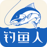 钓鱼人app v3.2.20