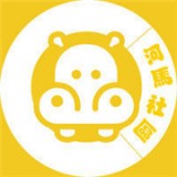 河马社区app v1.0