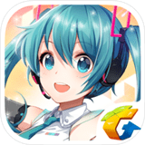 初音未来梦幻歌姬手游 v0.7.2