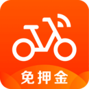 摩拜单车软件下载 v8.19.1