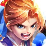九州豪侠传官方版 v1.0