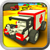 方块车撞击赛破解版 v1.40