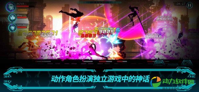 黑暗之剑2游戏下载