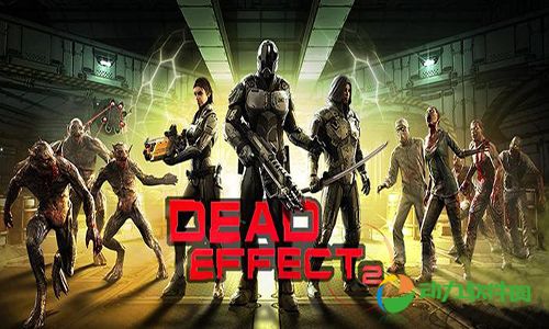 死亡效应2破解版