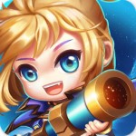 炮炮对决手游 v1.0.2
