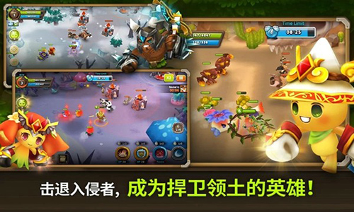 植物保卫战2破解版下载