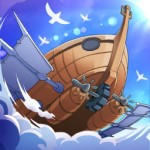 天空编年史手游 v1.0