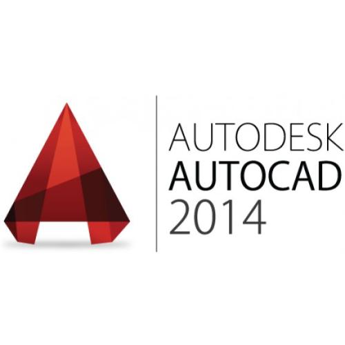 AutoCAD2014中文版破解版 v1.0