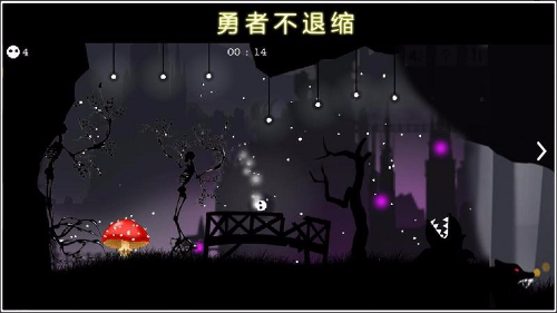 城堡降魔传游戏下载