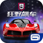 狂野飙车9竞速传奇中文版 v1.0.1