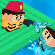 水枪大作战ios最新版 v1.1